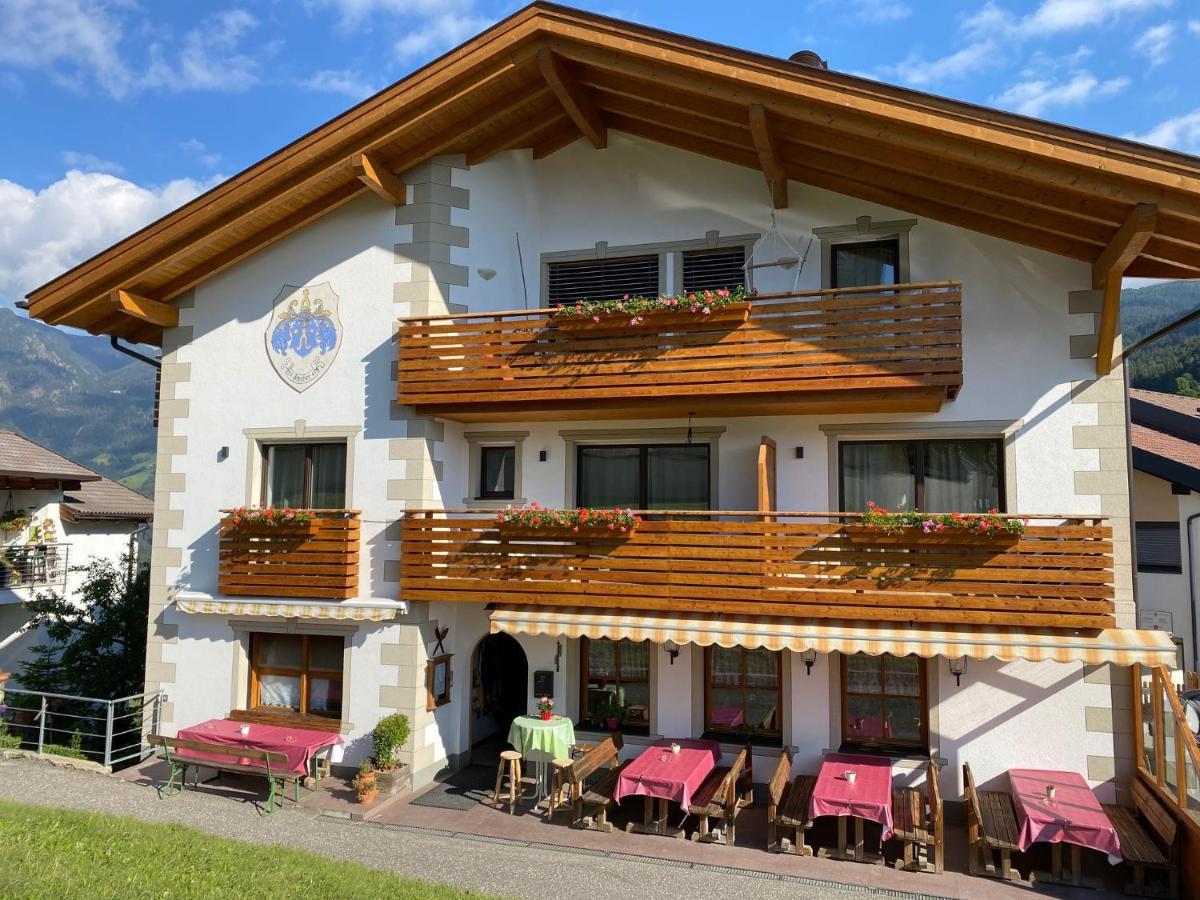 Hotel St. Valentin Chiusa