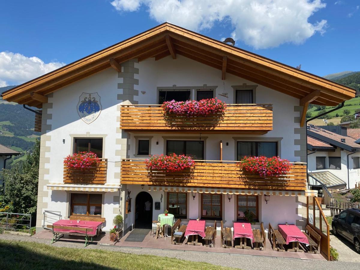 Hotel St. Valentin Chiusa