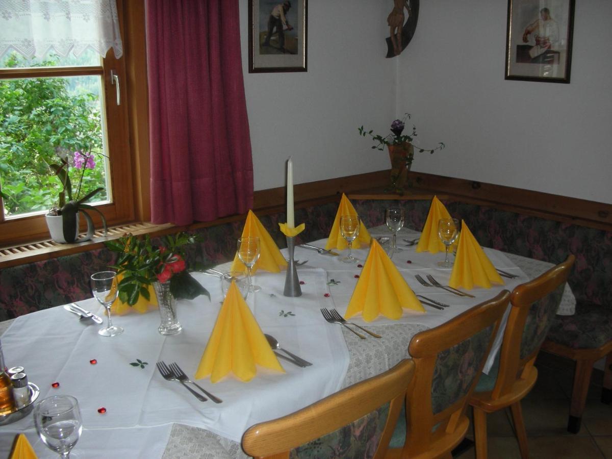 St. Valentin Hotel Chiusa