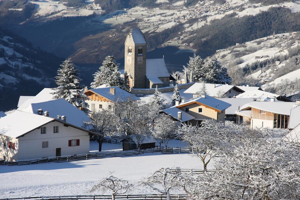 St. Valentin Chiusa