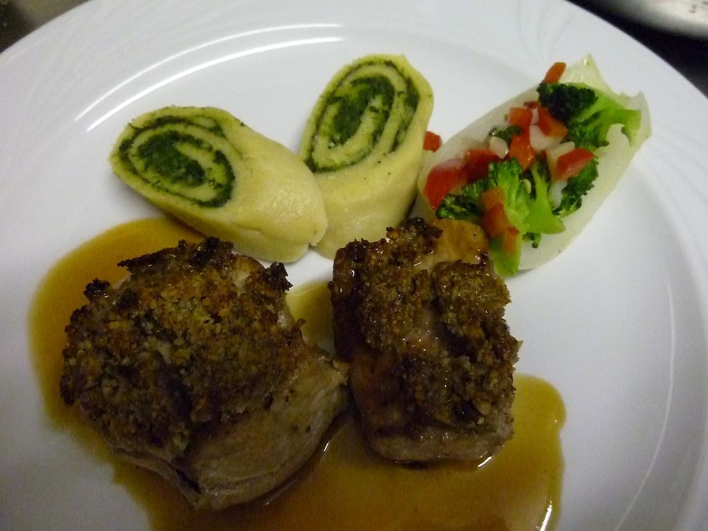 St. Valentin Chiusa