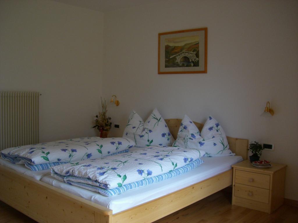 Hotel St. Valentin Chiusa