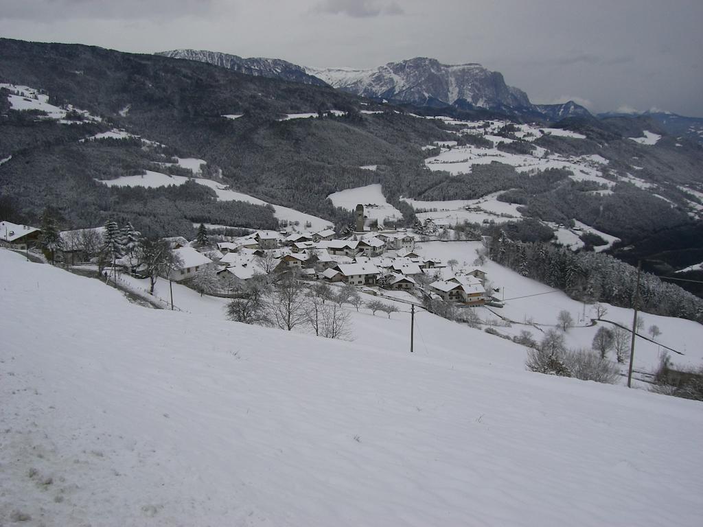 Hotel St. Valentin