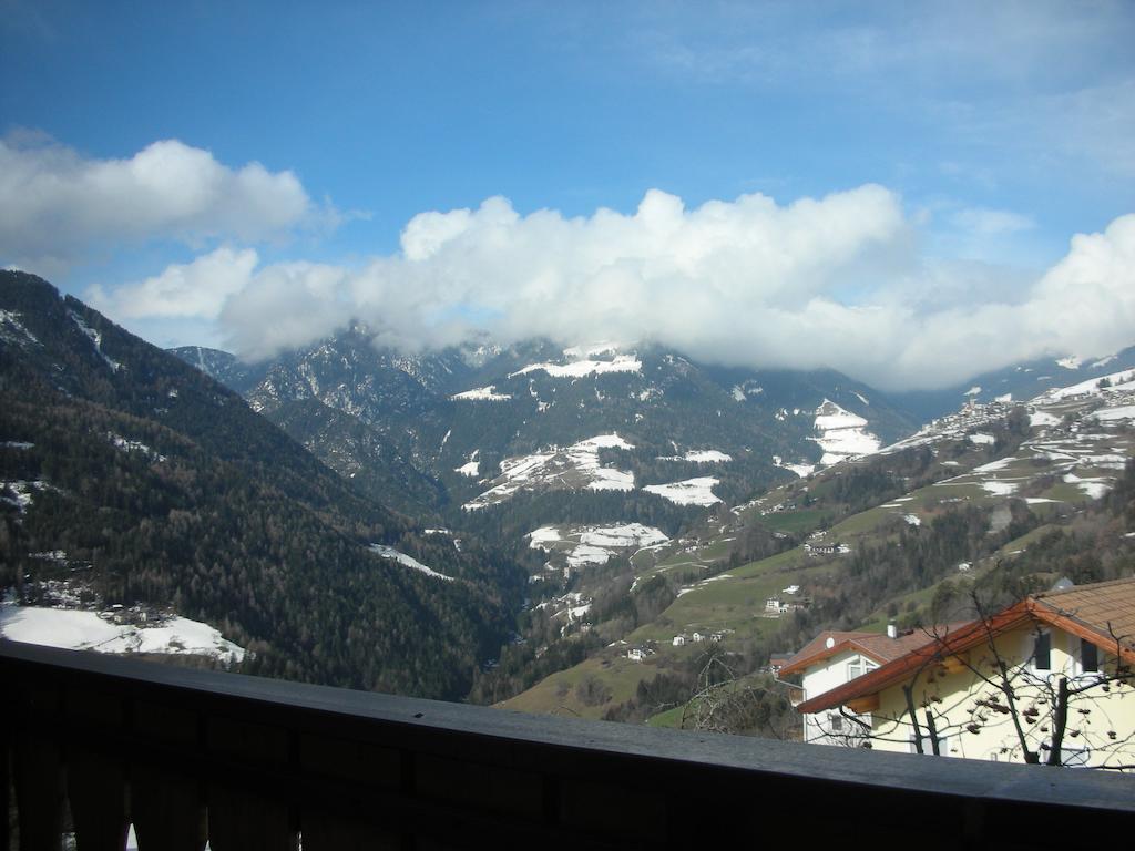 Hotel St. Valentin
