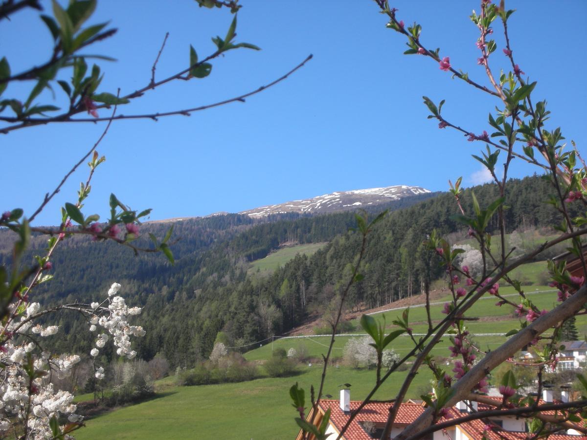 St. Valentin Hotel Chiusa